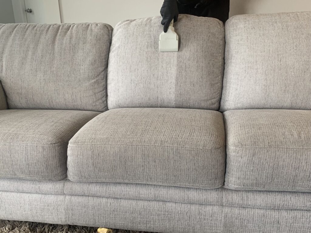 How to Clean Vinyl Upholstery