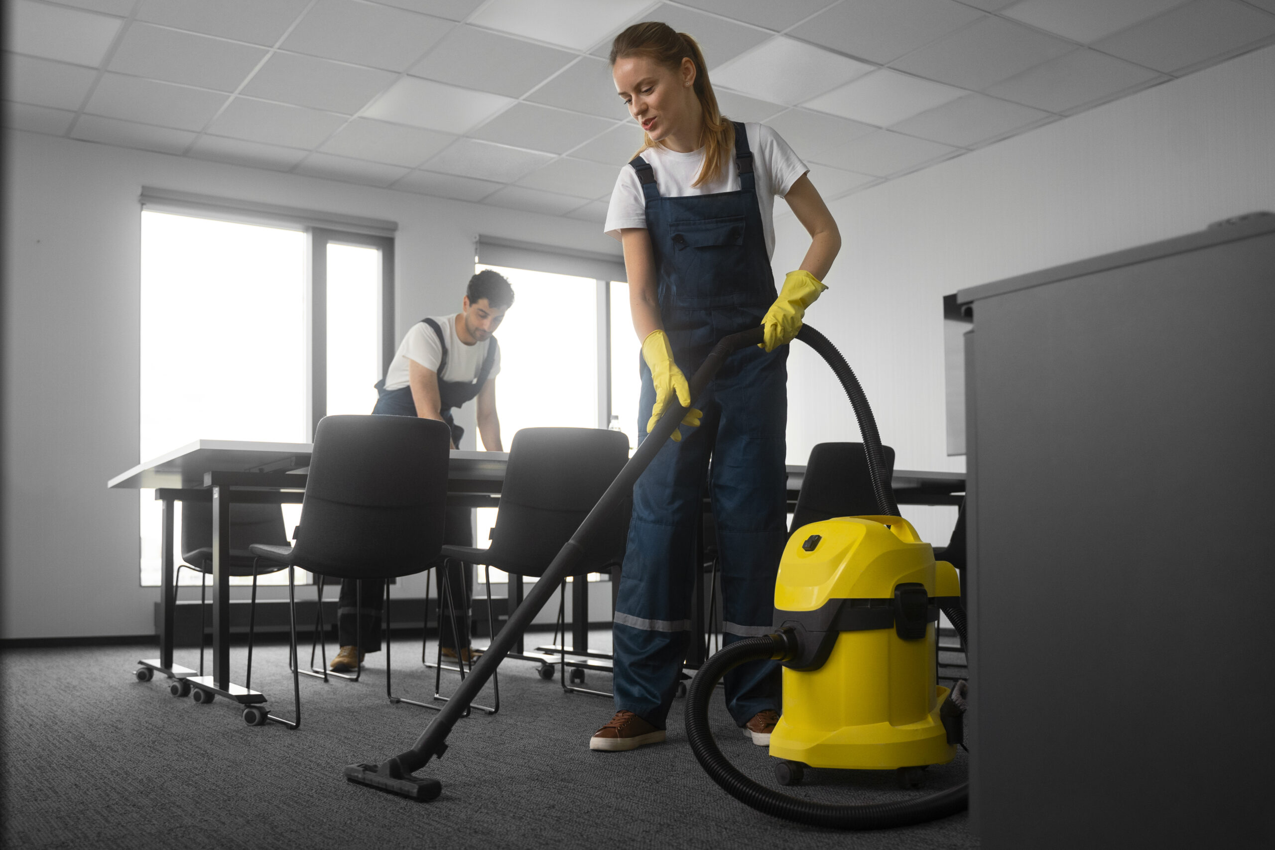 Carpet Cleaning Services Christchurch